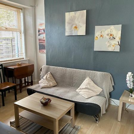 Rosebery Apartment-Inverness Extérieur photo