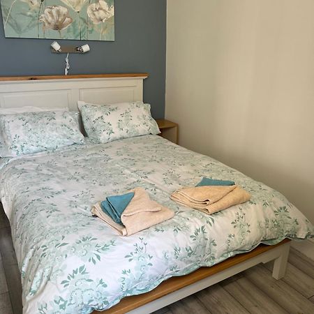 Rosebery Apartment-Inverness Extérieur photo