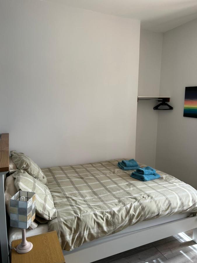 Rosebery Apartment-Inverness Extérieur photo