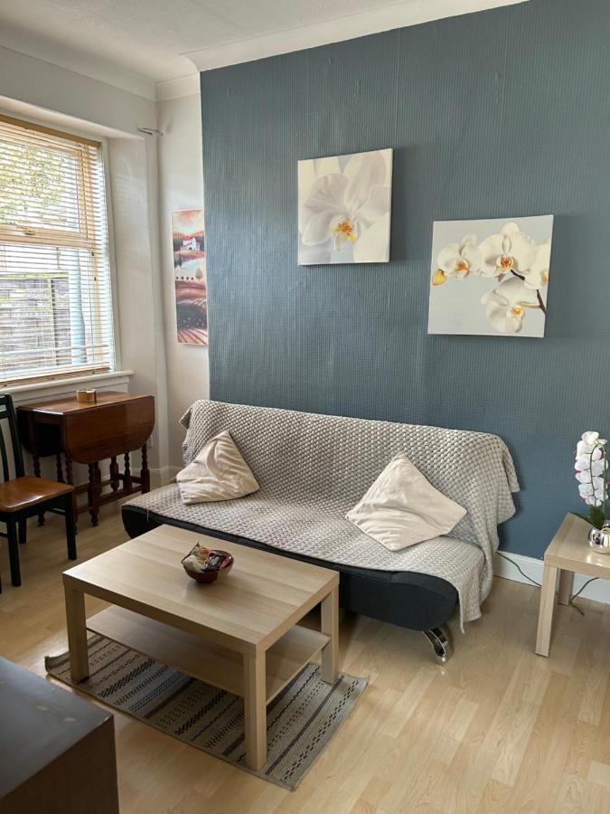 Rosebery Apartment-Inverness Extérieur photo
