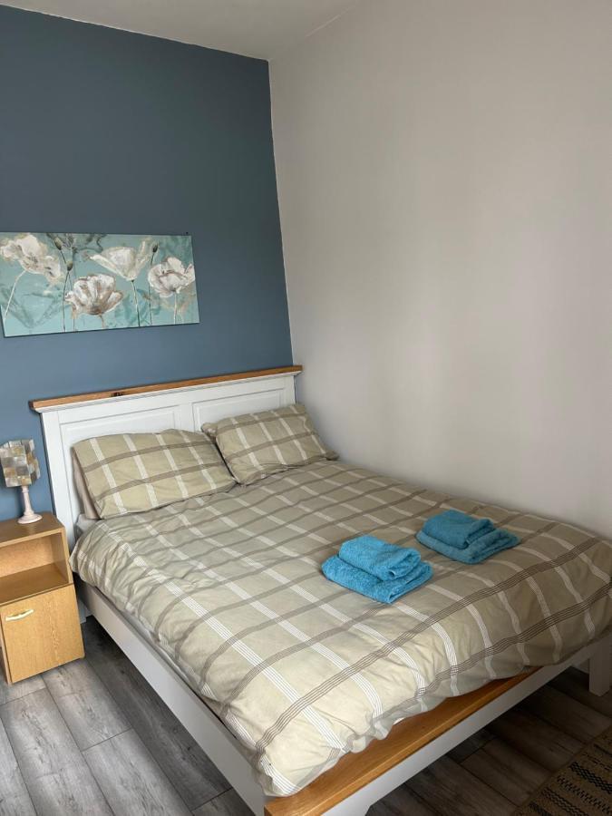 Rosebery Apartment-Inverness Extérieur photo