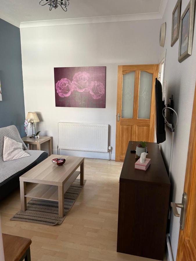 Rosebery Apartment-Inverness Extérieur photo