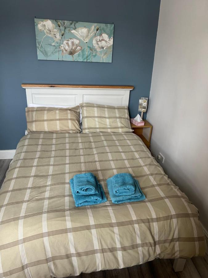 Rosebery Apartment-Inverness Extérieur photo