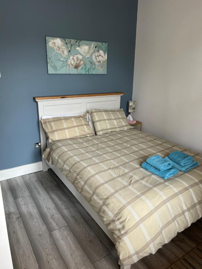 Rosebery Apartment-Inverness Extérieur photo