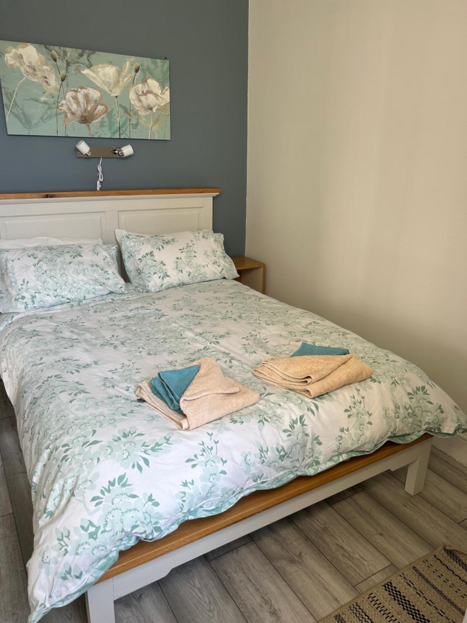 Rosebery Apartment-Inverness Extérieur photo